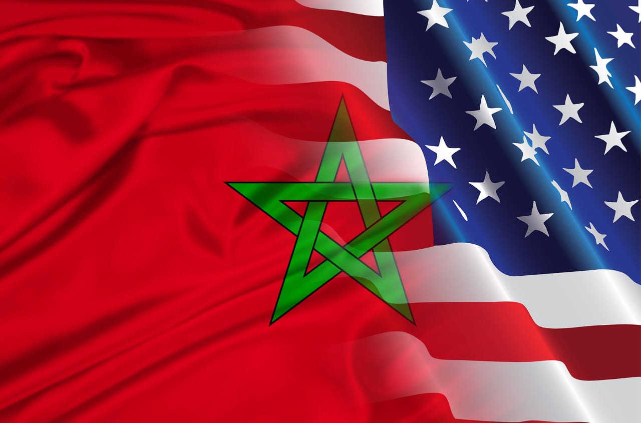 US Morocco relations