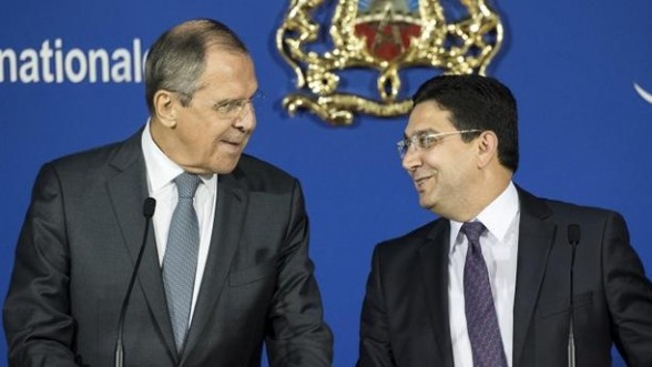 Russia calls for finding a political solution to the Moroccan Sahara debate