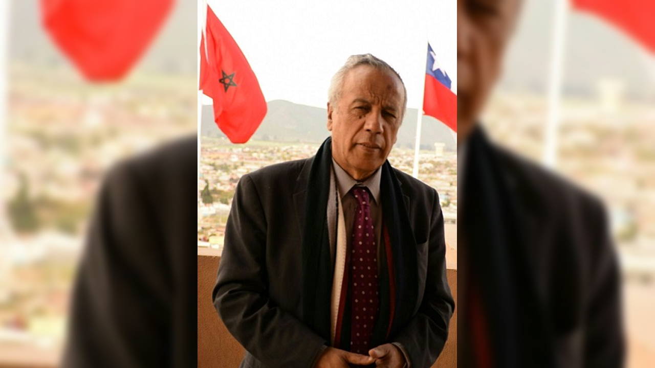 Chilean Portal: "Polisario" is the real problem in Morocco and neighboring countries.