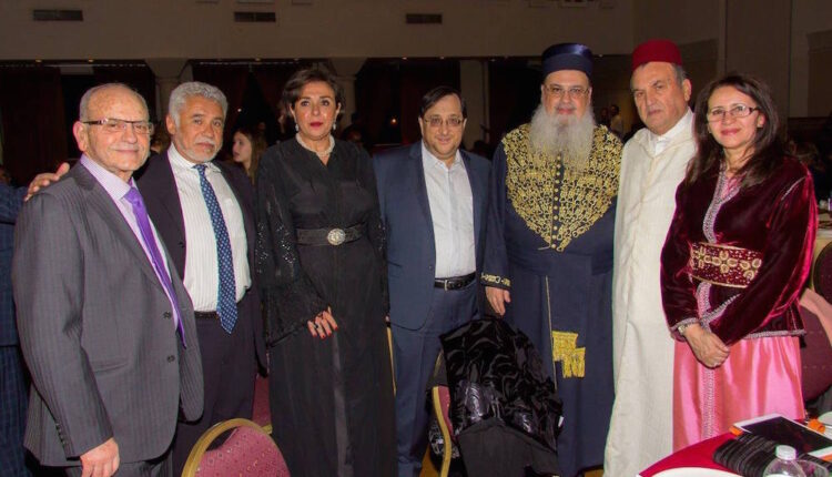 Moroccan Jewish community of Toronto highly welcomes the steps taken to defend the territorial integrity of the Kingdom