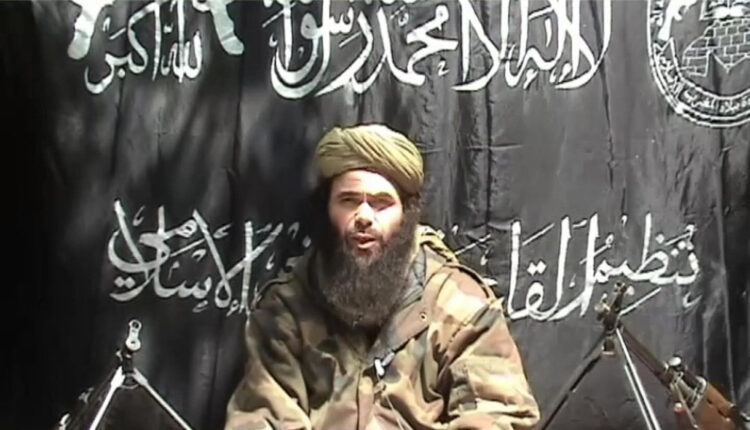 Al-Qaeda appoints new leader