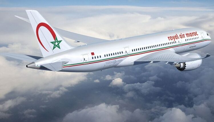 Royal Air Maroc Adds 4 New Routes