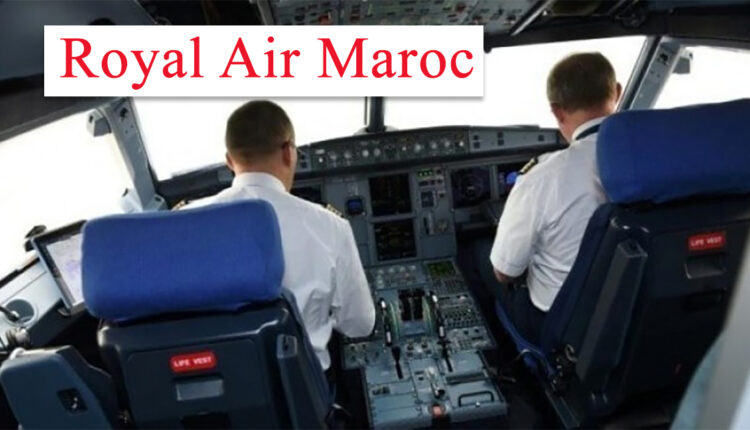 Royal Air Maroc sues Moroccan Association of Airline Pilots and leads to its dissolution
