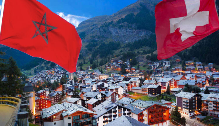 Moroccan community in Switzerland has expressed its full support for Morocco's peaceful and life-saving intervention to unblock Guerguarat crossing