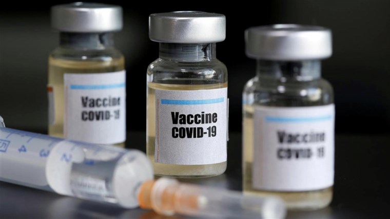 Effective Vaccine for Covid-19
