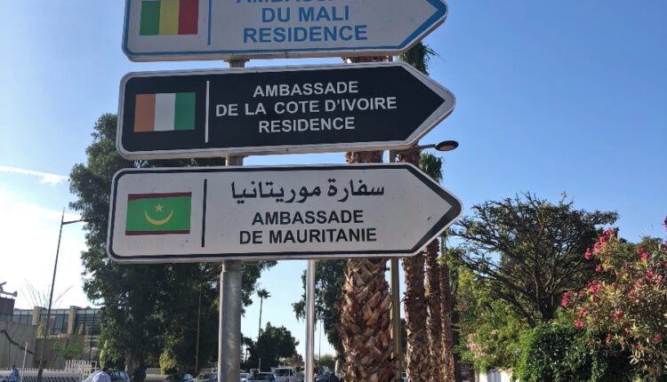 Mauritania eases Visa for Moroccan Entrepreneurs