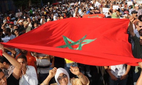 Morocco Condemns Human Rights Watch
