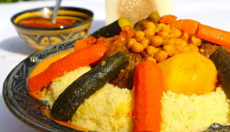 UNESCO Lists Couscous as Intangible Cultural Heritage