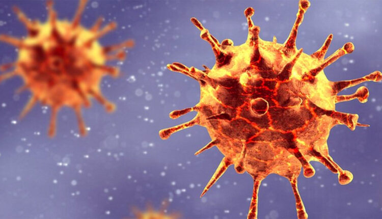 On Wednesday, Matt Hancock, Britain’s Health Minister, announced the discovery of a new strain of corona virus.