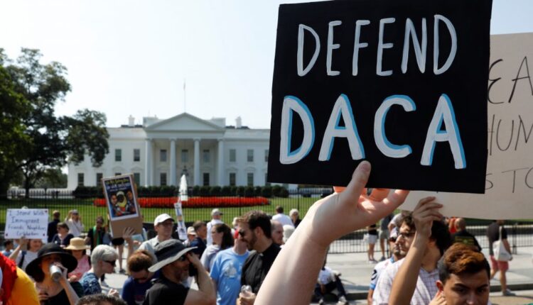 U.S. Federal Judge Orders Government to Reinstate DACA Program