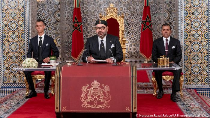 Morocco Agree to Normalize Relations with Israel, a milestone in Moroccan Diplomacy