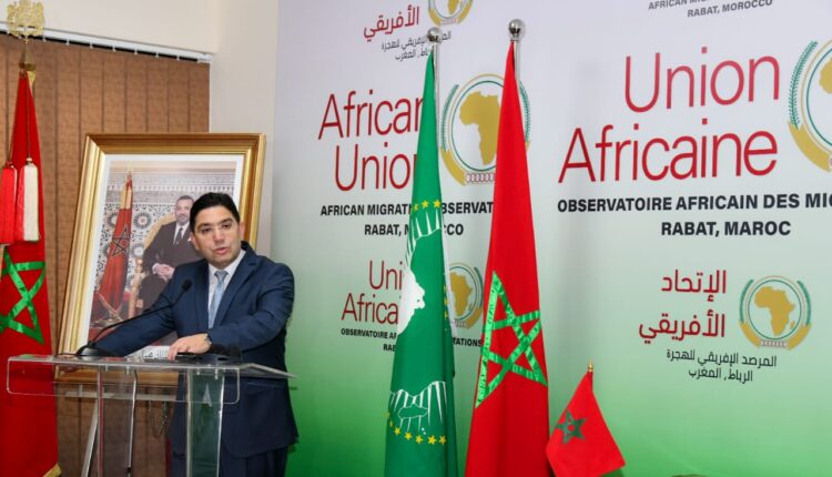 Morocco and the African Unions (AU) continue to work together to promote better migration in the region.