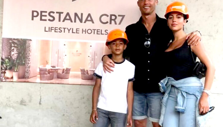 Cristiano Ronaldo, the Italian Juventus star, to open his first hotel in the Moroccan city of “Marrakech” by February 2021, as part of his luxury hotel chain.
