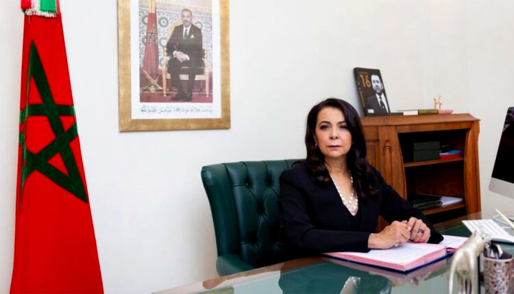 Spain Summons Moroccan Ambassador over El Othmani's Statements