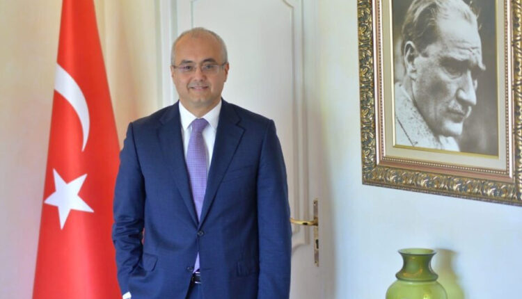 Turkey Denounces Algeria's Claims and Reiterates its Support to Morocco's Issue