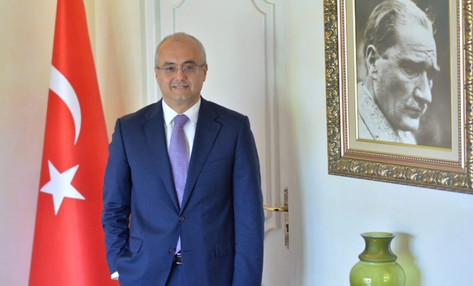 Turkey Denounces Algeria's Claims and Reiterates its Support to Morocco's Issue