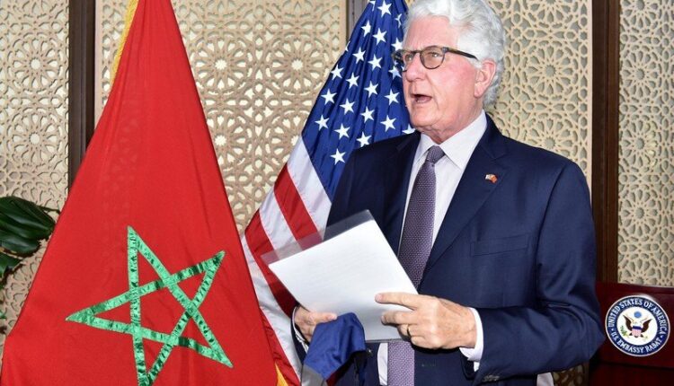 David Fischer: U.S. Morocco relationships in good hands