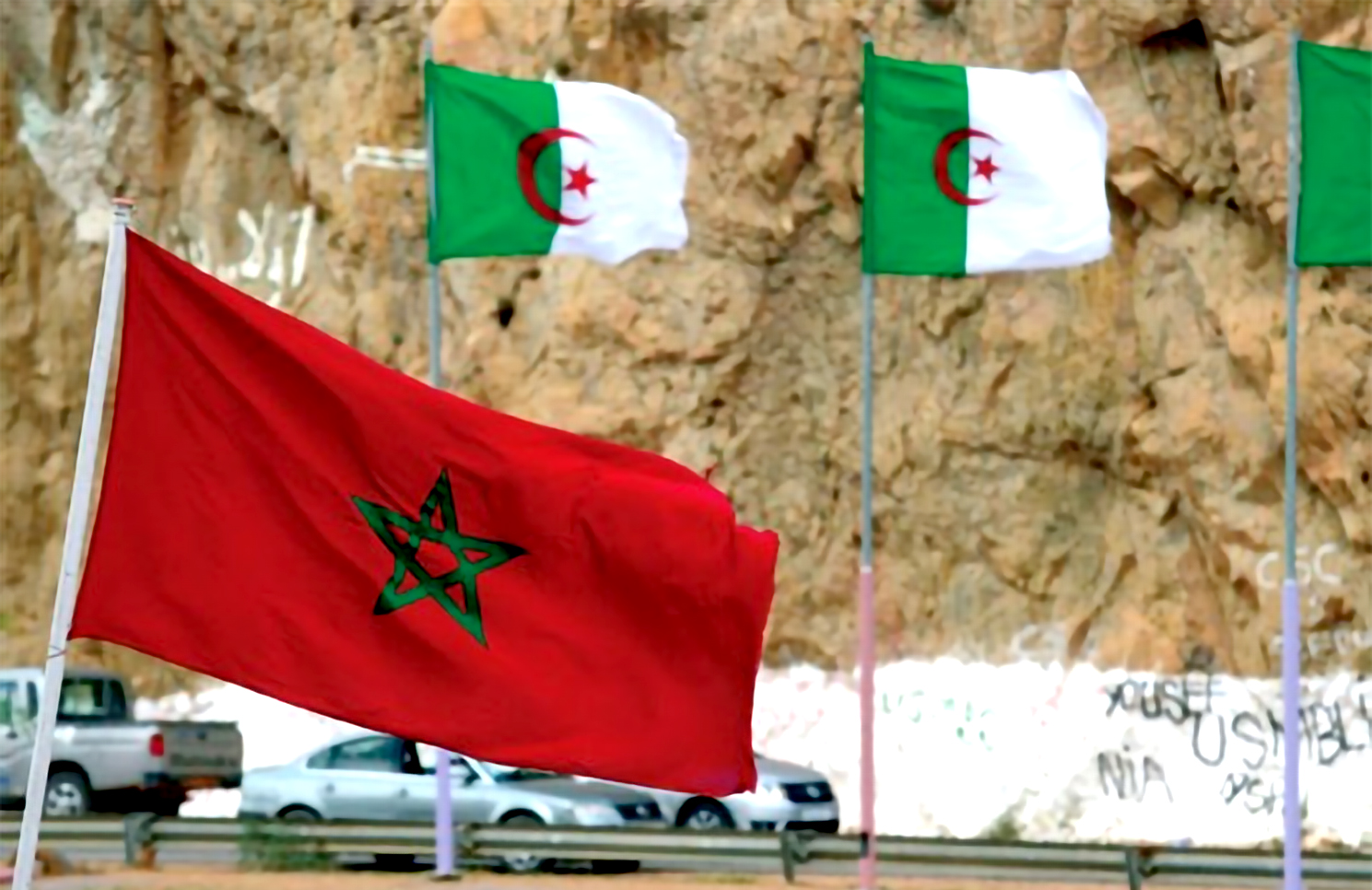 Morocco's Foreign Ministry plans to summon Algeria's Ambassador to Morocco according to credible sources.