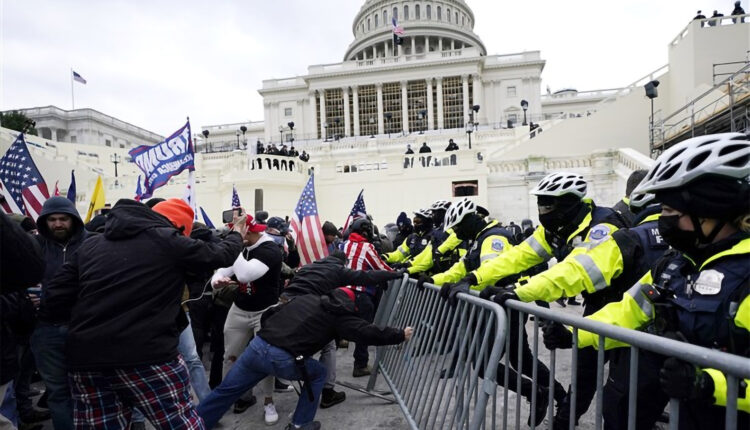 Washington D.C. – A number of officials who are serving in the Trump Administration announced their resignations after a mob of Trump-supporters stormed Capitol Hill on the afternoon of Wednesday 6th.