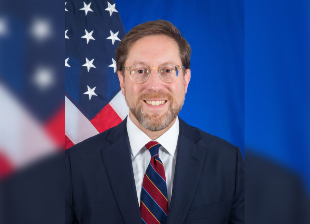 David Greene Assumes Responsibilities as Charge d’Affaires at US Embassy in Rabat