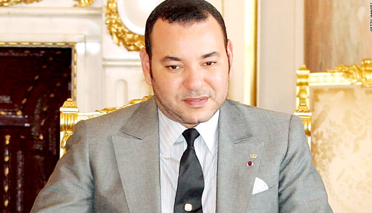 The United States' recognition of Morocco's full sovereignty over its Sahara reflects the leadership and visionary role of His Majesty King Mohammed VI