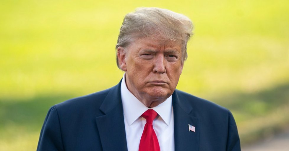 Washington D.C. – Congress voted to impeach President Donald J. Trump after House Republicans joined the fight. The impeachment article accuses the President of “incitement of insurrection”