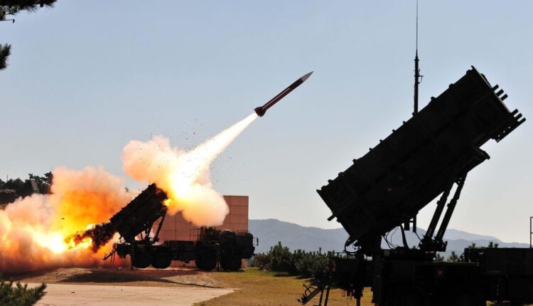 Morocco is seriously seeking to start negotiations over purchasing the "Patriot" anti-missile system with the United States of America,