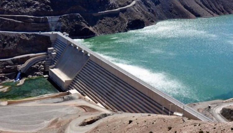 Morocco: Five New Large Dams Under Construction