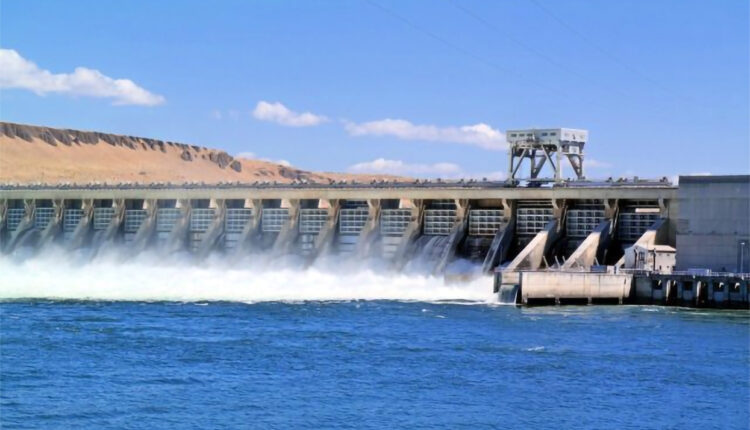 Tangier Region: Dams Reach 100% of Total Capacity