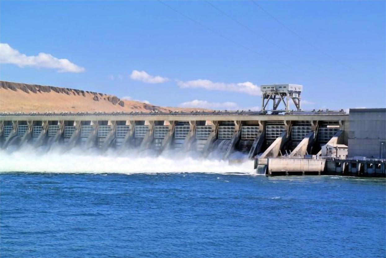 Tangier Region: Dams Reach 100% of Total Capacity