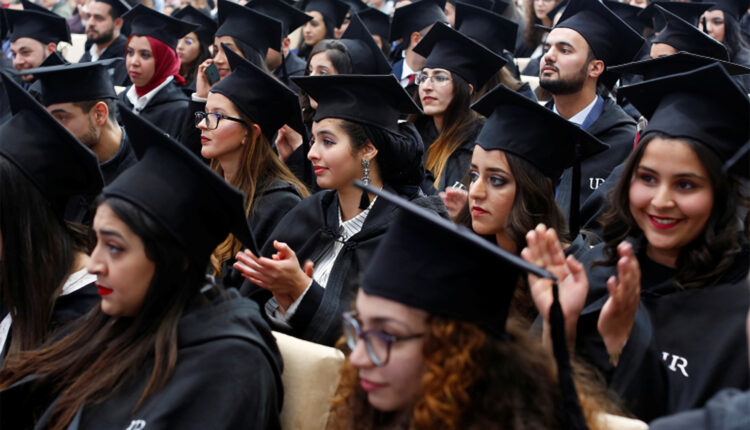 Moroccan Female Engineering Graduates Outshine European and American Counterparts