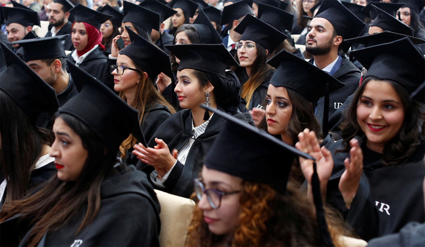 Moroccan Female Engineering Graduates Outshine European and American Counterparts