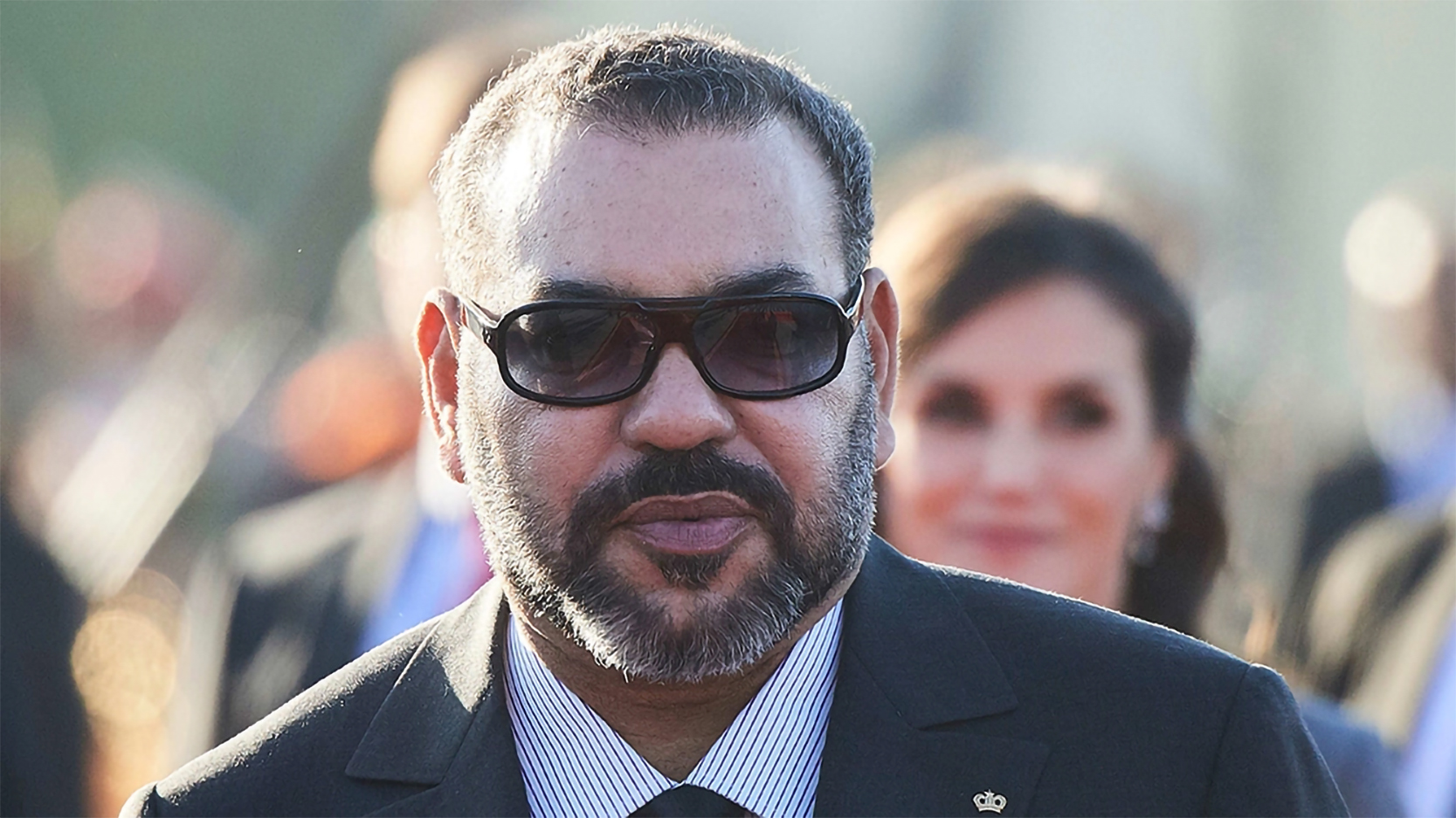 Moroccans Strongly Denounce Algeria’s Mockery of HM King Mohammed VI
