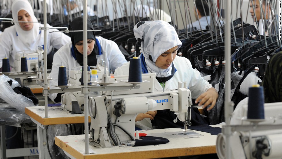 HCP: More Than Half of Moroccans Exercise Jobs without an Employment Contract