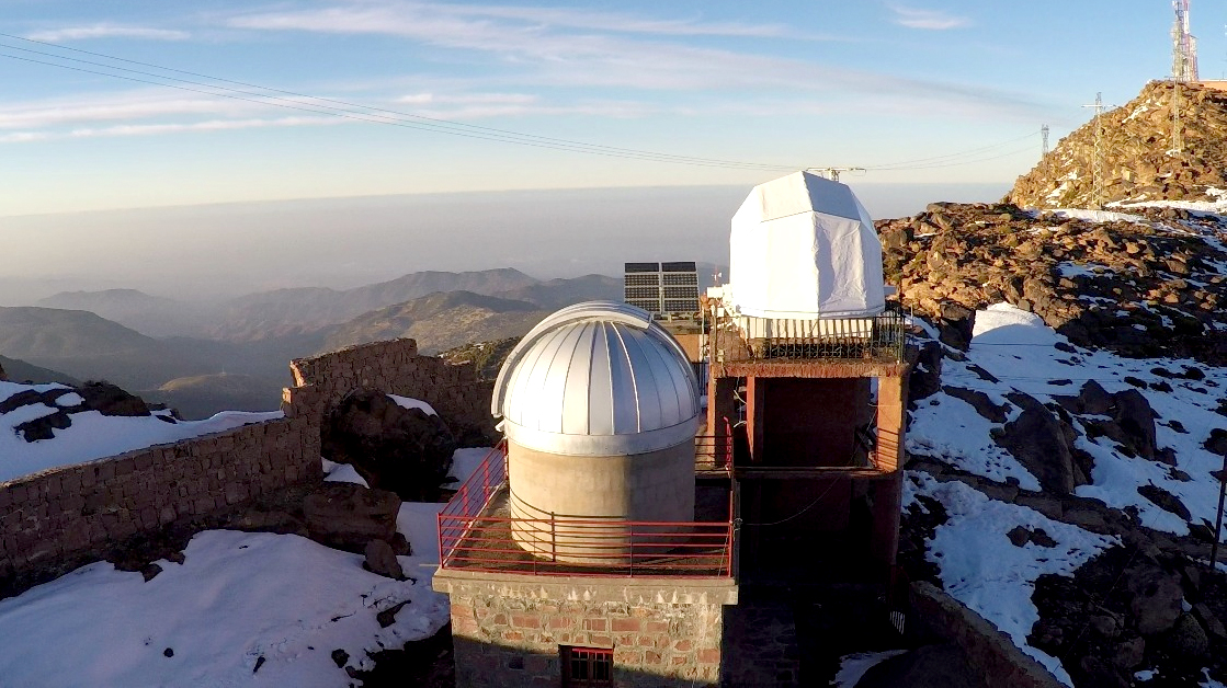 Moroccan Researchers Contribute To Discovery of 3 Exoplanets