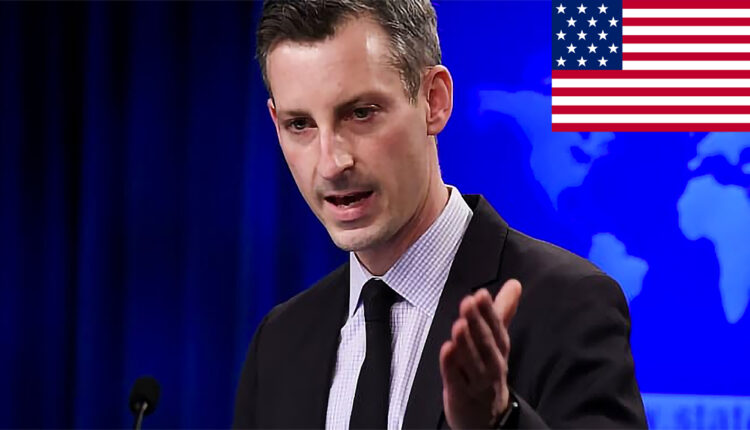 US Department Spokesperson, Ned Price, affirmed today, Monday, February 22nd, that there is no change concerning the US recognition of the Moroccan Sahara
