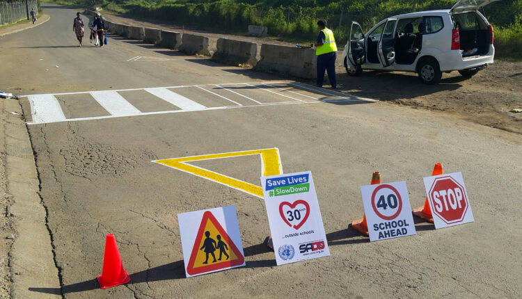 Morocco: Road Fatalities Drop by 18% in 2020