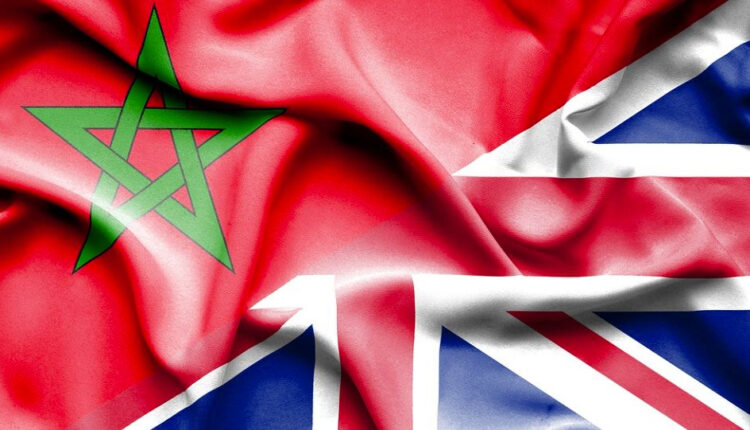 An official Morocco-UK meeting under the new association agreement will likely take place in the coming months.