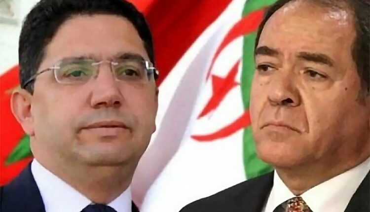 Algeria Infuriated Towards Morocco's Reaction to the African PSC Report on Sahara