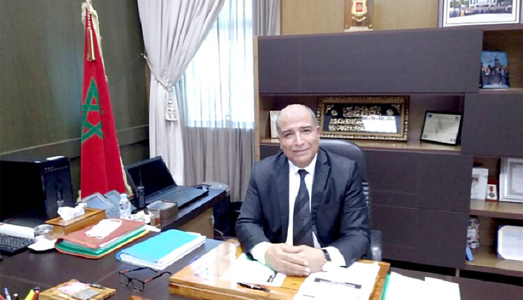 Habboub Cherkaoui: Algeria is the Only Country Refusing Cooperation with Morocco