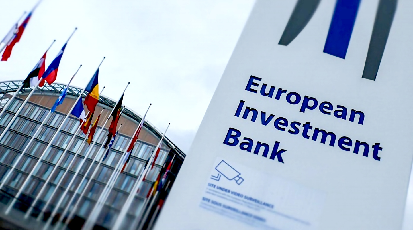 EIB: More than 600 Million Euros for the Benefit of Morocco in 2020