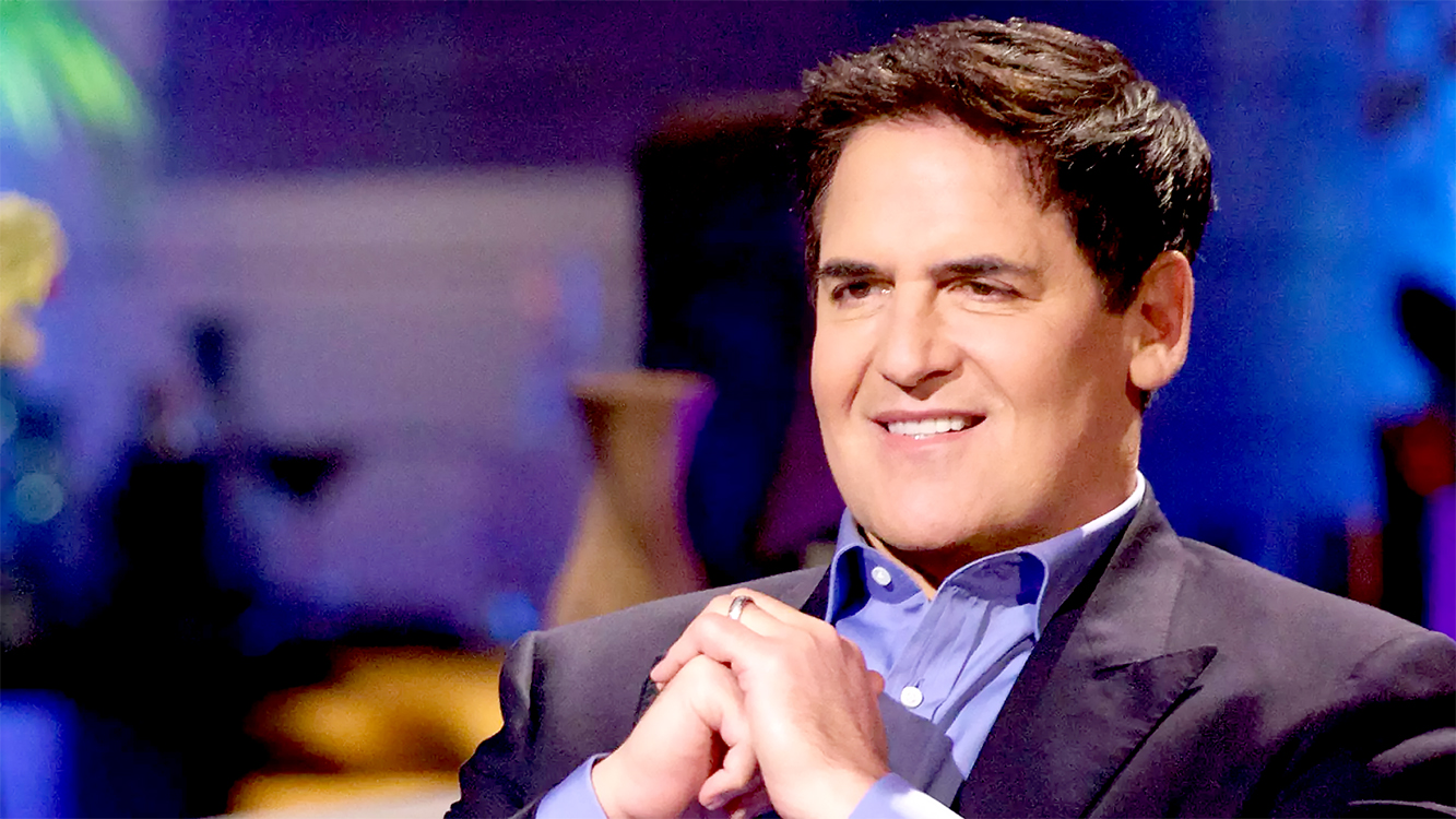 Billionaire Mark Cuban Considering Morocco for Investment
