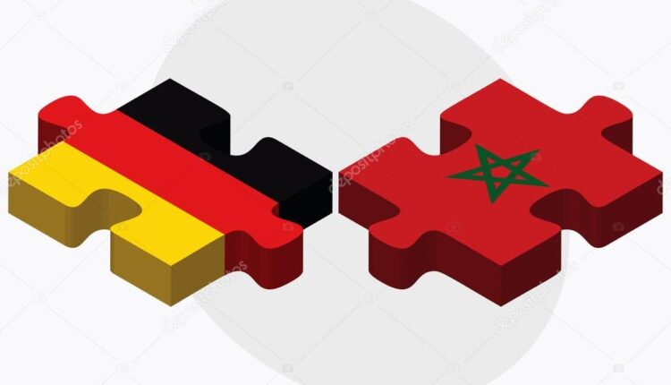 Moroccan-German Diplomatic Crisis, What's Wrong?