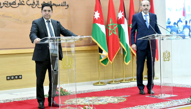 Nasser Bourita: Inauguration of Consulates in Southern Provinces Is a Clear and Explicit Expression of International Support of Moroccan Sahara