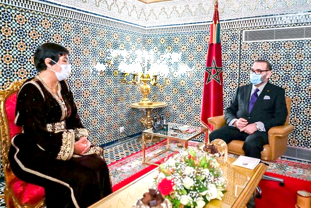 Morocco: Here are the Newest Royal Nominations