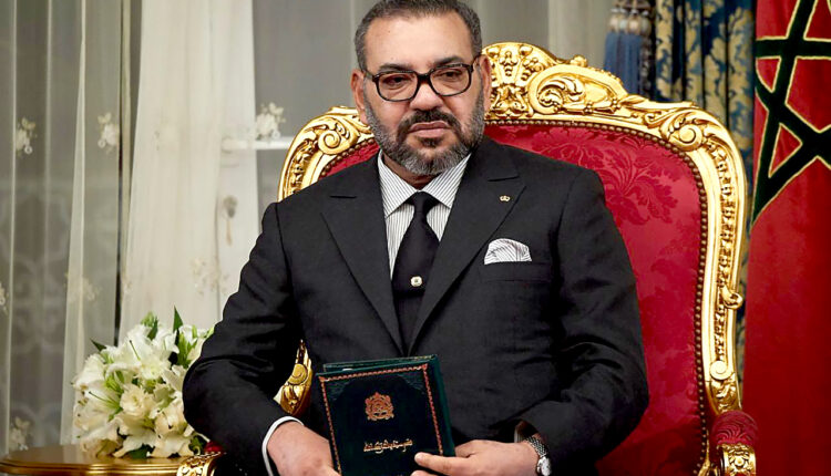 HM King Mohammed VI to Grant One Million Dollars for the Benefit of Yemeni People