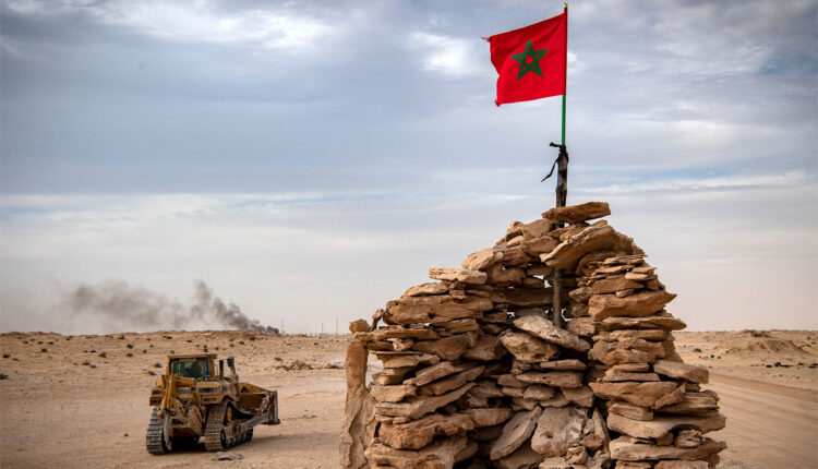 Franco-Moroccans Urge France to Recognize Moroccan Sahara