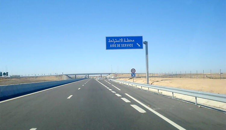 Morocco Obtains a 85 Million Euros Loan to Modernize Motorways