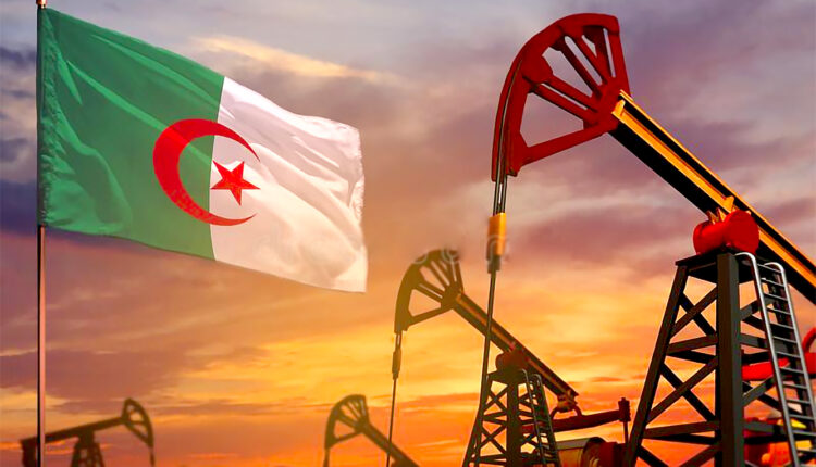 Bloomberg: Algeria’s Potential OPEC Exit due to Declining Oil Reserves