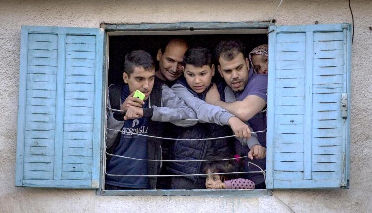 HCP report: 21% of Moroccan Women Lived in Overcrowded Homes During Lockdown